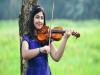 Inspiring Youth, Kerala Teen Makes History, Martina's Trinity College Success, Martina youngest Indian violinist news in telugu,  Martina's Trinity College Fellowship at 14, 