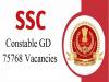 SSC GD Constable recruitment 2023
