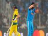 Cricket action in Men's T20 with the latest ICC rule in effect, Men's T20 cricket match under the updated ICC regulations, ICC to introduce stop clock rule in cricket, Cricket batsman playing a shot in Men's ODI with new ICC rule, 