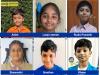 Children Drawing Astronomical Scenes, Sakshi Education Space Contests 2023 Drawing Winners Telugu News