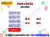 Puzzle of the Day (25.11.2023),  puzzles, Educational games, sakshi education maths puzzles