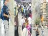Mumbai Terrorists Attack  Security lapse during the 2008 Mumbai terror strikes  