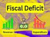 Fiscal deficit touches 45% of full-year target in October