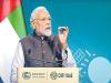 Modi highlights need for swift change  Prime Minister Modi's warning on pressing issues