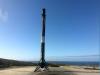  250th Successful Landing by SpaceX  SpaceX launches Irish, South Korean satellites   SpaceX Falcon 9 Rocket Launch from Vandenberg Space Force Base 