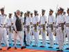 PM Modi Announces Renaming of Ranks in Indian Navy