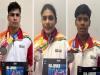 Amisha, Prachi, Hardik wins silver in Junior World Boxing Championship