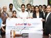 Financial aid for junior lawyers in Andhra Pradesh AP CM YS Jagan Disburses Funds under YSR Law Nestham  Support for junior lawyers in Andhra Pradesh