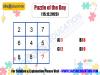 Puzzle of the Day sakshi education maths puzzles