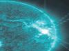 Sun Unleashes Most Powerful Monster X-class Solar Flare Powerful solar flares on the sun, classified by NASA.