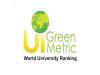 Kakatiya University Achieves Top Spot in UIGreen Metric World University Rankings 2023  ui greenmetric world university rankings 2023    KU Tops State Rankings in 2023  