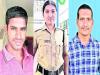 Prakasam District Police Constable Select SI Jobs  success story