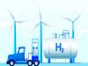 Status of adoption of green hydrogen in the country