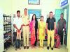 Anantapur Police Coaching  Success Stories  AP SI Posts Selected Candidates Success  Anantapur District Police Coaching Success 