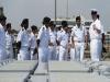 Indian Ex Navy gets punishment reduced   Eight Indian Navy officers sentenced to death in Qatar
