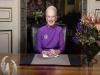 Queen Margrethe II of Denmark to Step Down On January 14  Historic moment as Queen Margaret II passes the throne to son Prince Frederik  