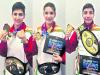 17 medals for India in World Junior Boxing Championships   Indian Athletes Shine at World Junior Boxing Championship