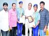 Students of Sirikonda Satyasodhak School honored with Rajyapuraskar Award  GovernorAwardCongratulations to the students who have received the prestigious Rajyapuraskar Award for excellence