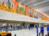 International Travel from Ayodhya Dham  Celebrations at Ayodhya Airport   Ayodhya International Airport Could Be Renamed As Valmiki  Union Cabinet Approval for International Status   