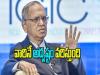 Social media buzz surrounding Narayana Murthy's controversial remarks.  infosys narayana murthy   Narayana Murthy addressing the audience on the need for increased work   