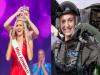 Air Force officer crowned Miss America 2024