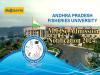APFU   Andhra Pradesh Fisheries University   APFU Admission Notice   Apply Now for Master's Program 