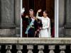 Queen Margrethe II abdicates after 52 years    Denmark's new monarch  King Frederik X ascends throne in Denmark   Denmark’s King Frederik X Ascends As Queen Margrethe II Steps Down After 52 Years