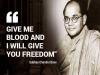  Indian Revolutionary Icon   Remembering Subhash Chandra Bose on Republic Day   Netaji  Inspiring Quotes on IndependenceTop 10 Inspiring and Motivational quotes by Netaji Subhash Chandra Bose