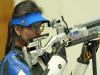 Sonam Maskar Wins Silver In Women’s Air Rifle In Cairo, Egypt
