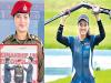 Inspiring Women in the Army    Indian Army gets first woman Subedar   Proud moment for the Army: Subedar Preeti Razak