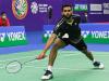 Indian Badminton Star 11 Graces Top 100 BWF Men's Singles List   HS Prannoy Climbs To Seventh Rank In Latest BWF Rankings   BWF Men's Singles Rankings