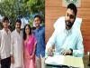 Srutanjay Narayanan IAS Officer Success Story in Telugu    UPSC exam success     Actor son shines in UPSC exams