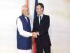 Language education   PM Modi and President Macron special program for learning French   Global education partnership