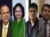 Government Appoints Four Members of Sixteenth Finance Commission 