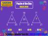 Puzzle of the Day    Missing number puzzles sakshi daily puzzles
