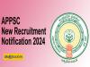 APPSC Assistant Director Recruitment 2024