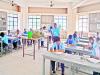 Secondary Science Practical Tests Conducted in Two Sessions   Students attended for Practical exams   Intermediate Practical Exams   Details of Students Appearing for Practical Exams Revealed