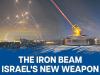 Israel Needs Jewish Lasers To Beat Hezbollah   Israeli military preparations for potential conflict.