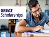 Great scholarships to study in UK   Scholarship Application Form   Great Scholarships 2024