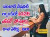 pnb specialist officer recruitment 2024 and exam pattern preparation tips in telugu