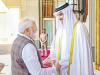 PM Modi thanks Qatar Emir for freeing 8 Navy veterans 