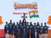 Badminton Asia Team Championships 2024 India women win title