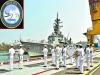 Visakhapatnam prepares for prestigious naval exercises    Visakhapatnam Set to Host Prestigious Milan-2024 Naval Maneuvers with Over 50 Countries From February 19 to 27