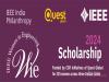 IEEE Scholarship 2024