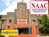 NAAC visiting JNTUA to inspect and grade the university    