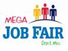 500+ Participating Companies, Industries, and Organizations    Online Registration Link for Persons with Disabilities  Mega Job Mela at Palace grounds in Bangalore   Karnataka Kausalya Development Corporation