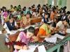 Students Preparing for Inter Exams  TS Intermediate Exams 2024   Inter-annual Examinations Announcement in Hyderabad