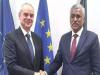 India's Defence Secretary Discusses Regional Security and Cooperation with Germany
