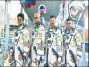 ISRO Gaganyaan Astronauts    Indian Space Research Organisation