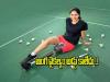 Badminton Champion Manasi Joshi Sucess Story    anasi Joshi inspiring others with her courage and determination in badminton.